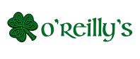 O'Reilly's logo