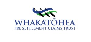 Whakatōhea Presettlement Trust